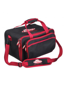 Lure Bag Berkley POWERBAIT BLACK - L