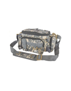 LAST CAST COMPACT CAMO BAG