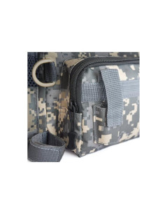 LAST CAST COMPACT CAMO BAG 2