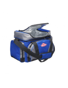 Spinning Bag Berkley SYSTEM Bag + 4 box 2