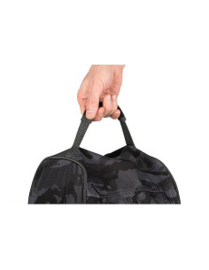 Fox RAGE VOYAGER CAMO WADER - BOOT BAG 2