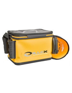 Bag Illex BAKKAN G2 BOAT 40 Yellow