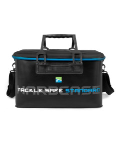 Preston Hardcase Tackle Safe - Standard