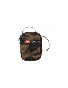 JRC ROVA CAMO ACCESSORY BAG SMALL