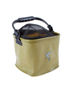 X2 EVA Particle Bag + Handle