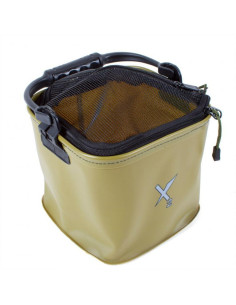X2 EVA Particle Bag + Handle 2