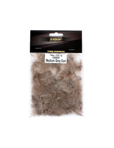 Duck Feathers Filstar CDC