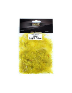 Duck Feathers Filstar CDC 2