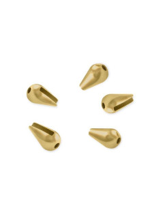 Filstar HOOK WEIGHT NYMPH BODY DROP SHAPE 2