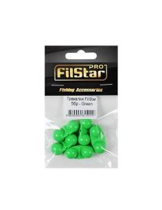 FilStar CATFISH RATTLERS 2