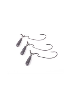 DLT Bottom Bouncer Jig – Soft Bait Rig