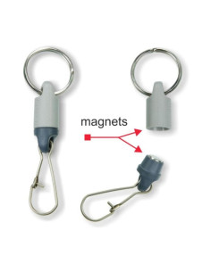 Magnetic holder 662