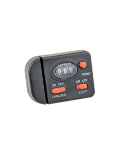 Line Counter Carp Zoom 4238