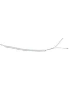 Black Cat Silicon Stopper Long - 10mm