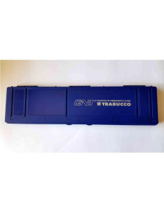 Rig Case Trabucco GNT Match - Feeder