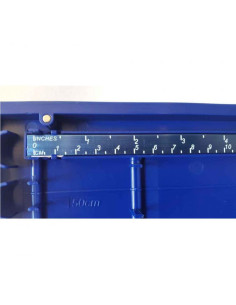 Rig Case Trabucco GNT Match - Feeder 2