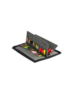 Case for lures Rapture GETON AREA WALLET - S 2