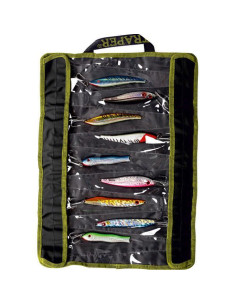Jig Organizer Traper SEA QUEST 2