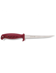 Fillet Knive Rapala HAWK 128BX