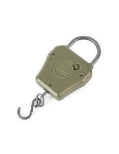 KORUM COMPACT DIGITAL SCALES 2