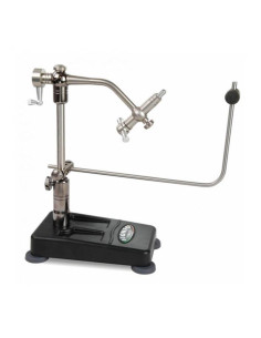 Fly Tying Vise Stonfo FLYTEC BASE 478