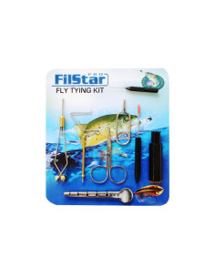 Fly Kit Filstar 358185