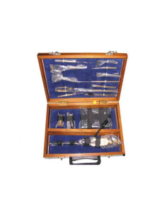 Fly Tying Set Filstar DELUXE