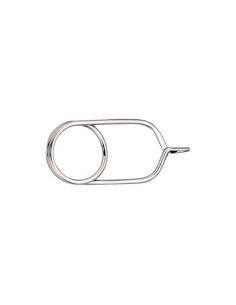 Hackle Plier Filstar LARGE