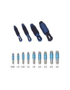 Connector Stonfo Art.1