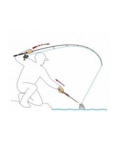 Stonfo SLAMA RELEASTER art.665 2