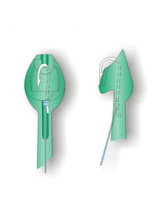 Disgorger Stonfo DOUBLE 2