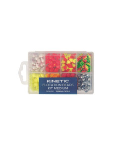 Kinetic FLOTATION BEADS KIT