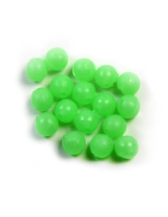 Beads Vertis SOFT ROUND FLUO