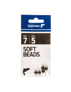 Salmo SOFT BEADS 910