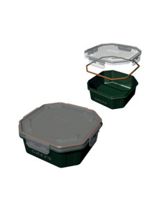 Bait Box Greys KLIP-LOK PERF
