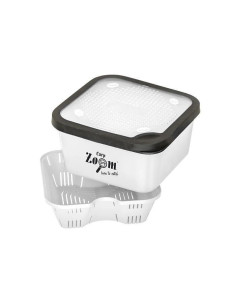 Carp Zoom PELLET DIP BOX 2