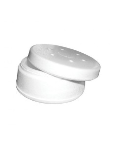 Worm Case Salmo 935R