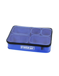 Organizer Filstar BAIT BOX SET