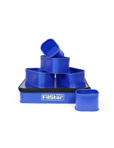 Organizer Filstar BAIT BOX SET 2