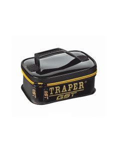 Bowl Traper GST PVC WITH COVER
