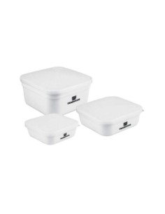 Box for baits Trabucco - White