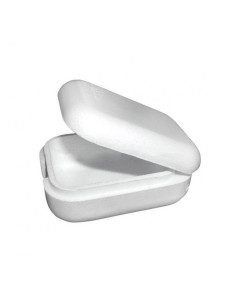 Worm Case Salmo 931R - Small