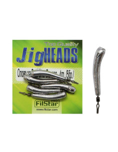 Drop Shot Lead BANANA