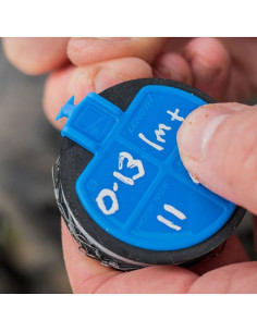 Tackle Spool Preston Innovations REVALUTION SPOOLS EVA 2