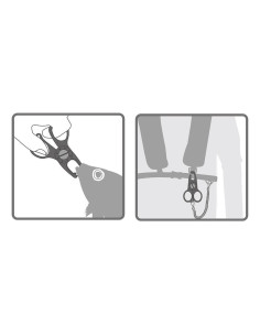 Daiichi GAR GRIP NANO MC 2