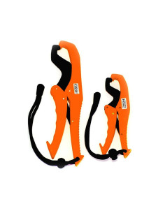 Filstar Lip Gripper ORANGE