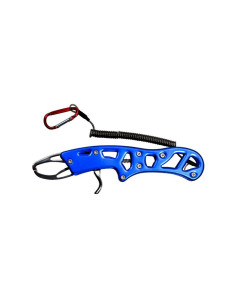 Fishing Clip Vertis - Blue