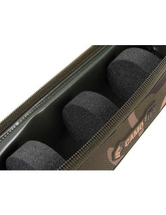 Bag Fox CAMOLITE SPOOL CACE 2