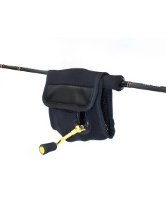 FilStar DELUX Neoprene Reel Case