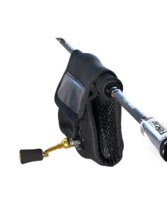 FilStar DELUX Neoprene Reel Case 2